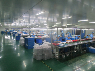 Chine Ningbo Meichang Packaging Technology Co., Ltd.