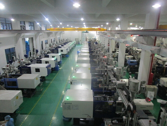 Chine Ningbo Meichang Packaging Technology Co., Ltd.