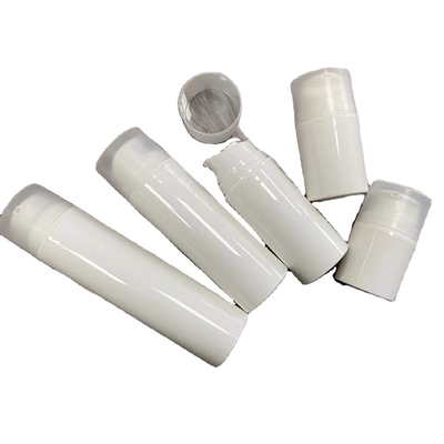 Type d'étanchéité SPRAYER PUMPE 30 ml 50 ml 100 ml 150 ml 200 ml Bouteille en plastique sans air pour les produits cosmétiques