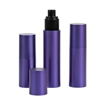 Emballage de pompe sans air pour les cosmétiques de couleur 30 ml 50 ml 100 ml