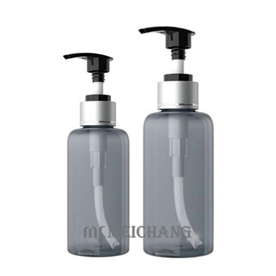 Bouteille en PET durable avec type d'étanchéité en CAP CROWN et matériau de base en PET