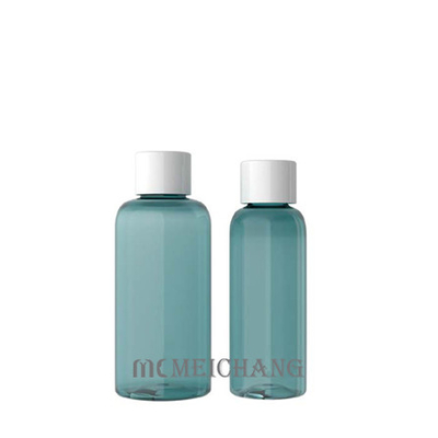 Bouteille en PET durable pour des solutions d'emballage en plastique durable