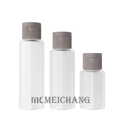 Bouteille en PET Solution écologique et durable pour votre entreprise
