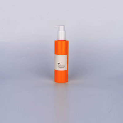 Pompes à huile de nettoyage compatibles PCR 24-410 pour les bouteilles et pompes d'huile cosmétique pure