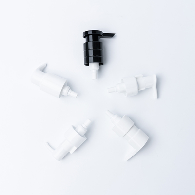 Emballage de beauté Bouteille de shampooing PET 0,5 ml pour 2021