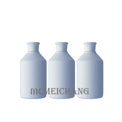 Matériau de collier Bouteille HDPE parfaite pour votre production durable
