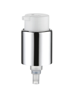 0.5ML taux de décharge 22/410 24/410 pompe à lotion pour distributeur en plastique PP sur mesure