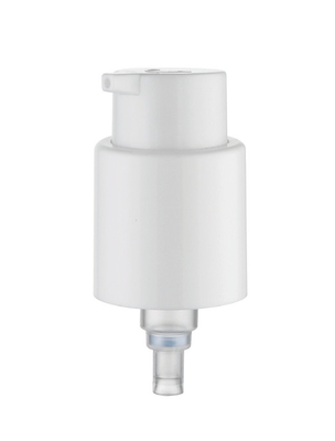 0.5ML taux de décharge 22/410 24/410 pompe à lotion pour distributeur en plastique PP sur mesure