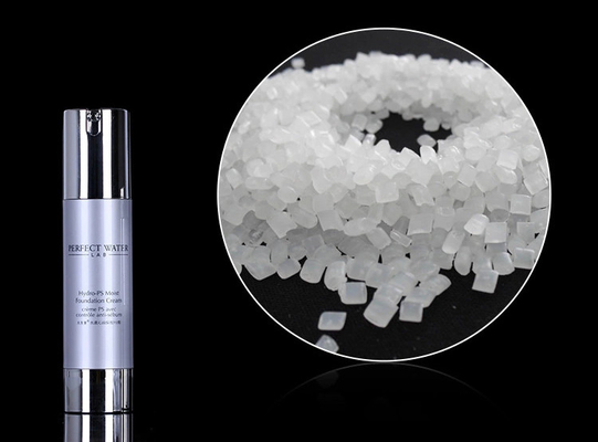 20 ml de pompe à lotion personnalisée, pulvérisateur de brouillard sans air, bouteilles cosmétiques avec capuchon à couronne