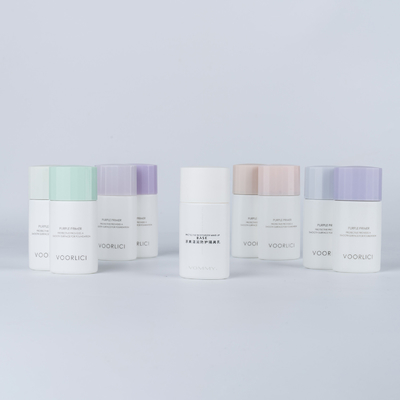 Emballage Crème de protection plastique 30ml 50ml 10000pcs Meichang 0,25ml CN ZHE Fourniture directe