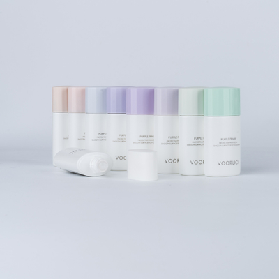Emballage Crème de protection plastique 30ml 50ml 10000pcs Meichang 0,25ml CN ZHE Fourniture directe