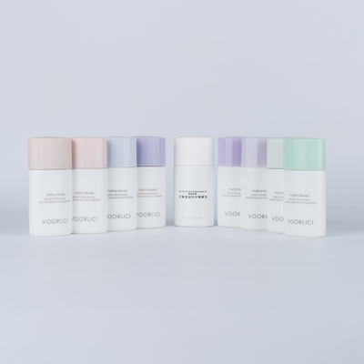 Emballage Crème de protection plastique 30ml 50ml 10000pcs Meichang 0,25ml CN ZHE Fourniture directe