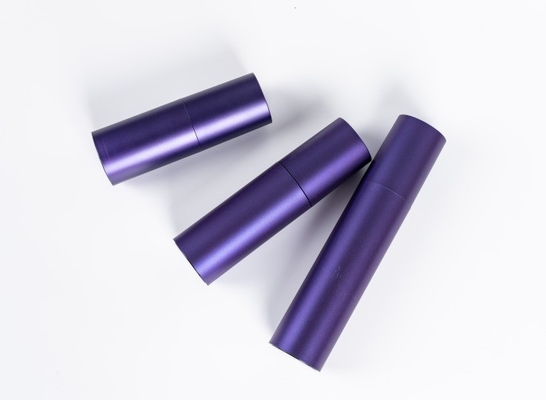 Emballage de pompe sans air pour les cosmétiques de couleur 30 ml 50 ml 100 ml