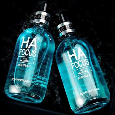 Matériau du corps Bouteille gouttelette en verre de 100 ml pour emballage d' huiles essentielles MC311 Meichang