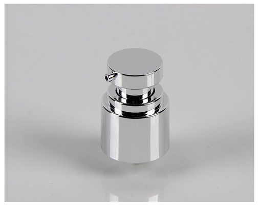 Bouteille de pompe cosmétique sans air 80 ml 100 ml Capacité pour les bouteilles de sérum écologique