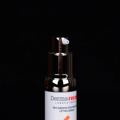 Fabrication de bouteilles en plastique pour soins de la peau de marque privée de 15 ml, 30 ml, 50 ml et 100 ml de capacité